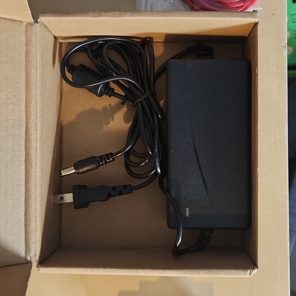 ⭐️ HOST PICK ⭐️ Brand NEW portable Hifi USB Bluetooth Amplifier receiver 80 watt - Picture 2 of 4